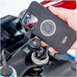 SP Moto Stem Mount
