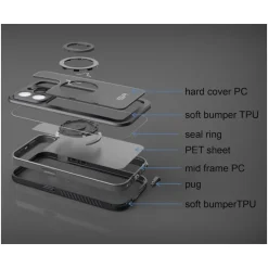 SP Phone Case Xtreme iPhone