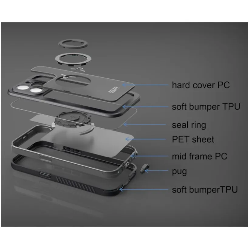 SP Phone Case Xtreme iPhone