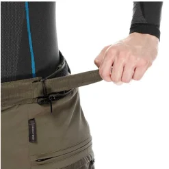 Springbok 3L Absoluteshell Trousers