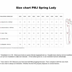 Spring Lady
