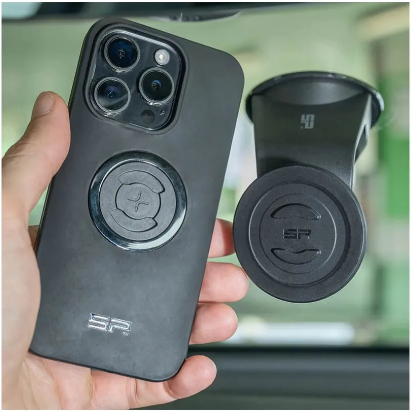 SP Suction Mount SPC+ Mag-Align