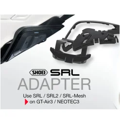 SRL Adapter Kit