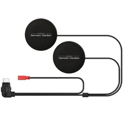 60S Speakers Sound By Harman Kardon