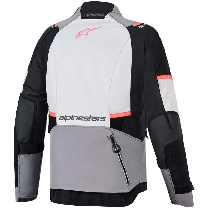 Stella Andes V4 Drystar Jacket