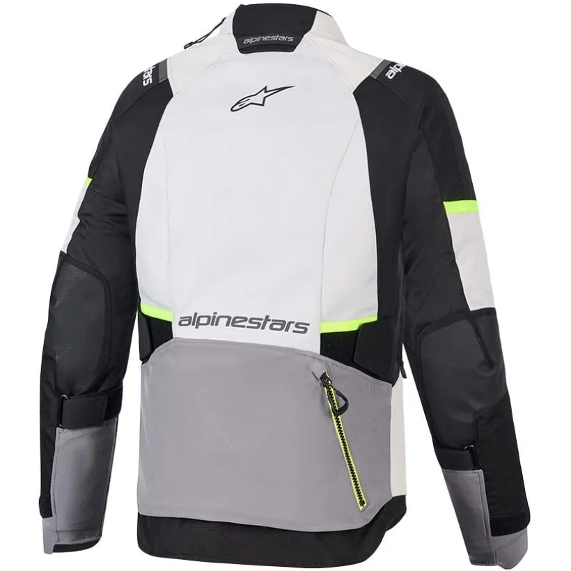 Stella Andes V4 Drystar Jacket