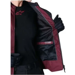 Stella C-1 Air Jacket