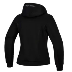 Stella Chrome Superairflow Hoodie