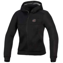 Stella Chrome Superairflow Hoodie
