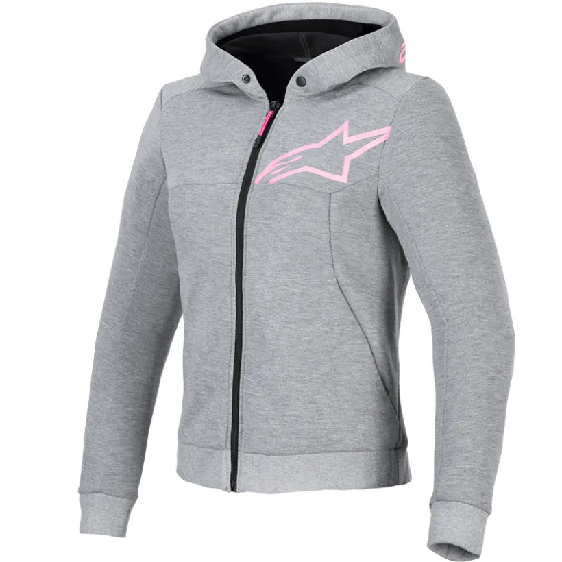 Stella Chrome V2 Hoodie