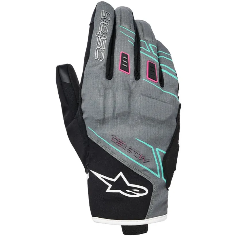 Stella Moblast WP Gloves