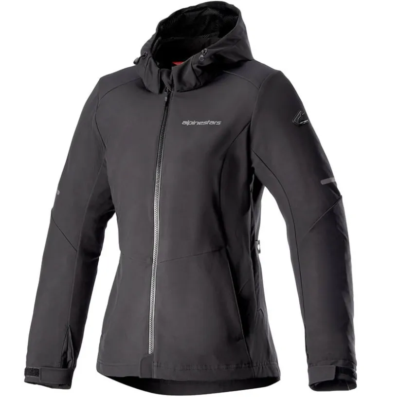 Stella Neo WP Hoodie
