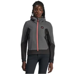 Stella Radium Tech Hoodie