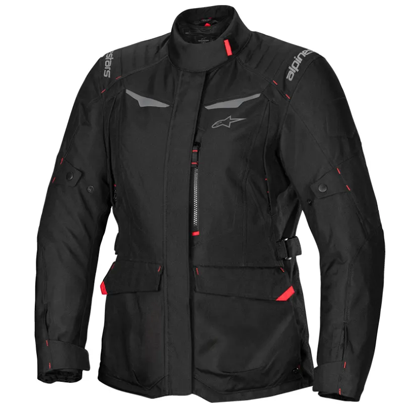 Stella ST-1 WP Jacket