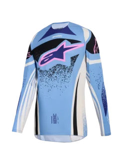 Stella Techstar Nomur Jersey