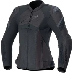 Stella T-GP Plus R V4 Airflow