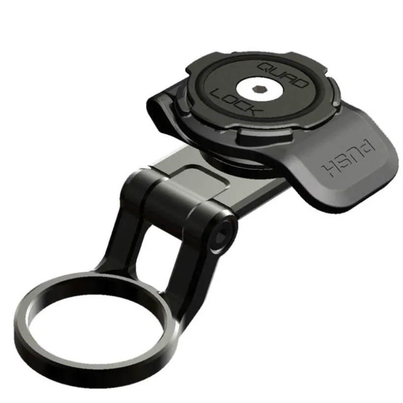 Stem Cap Mount Cycling Adjustable