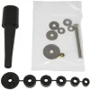 Stem Mount Hardware Pack