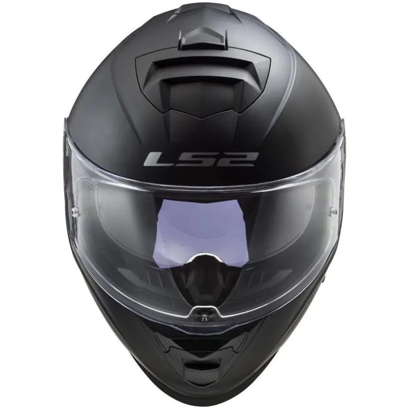 Storm II FF800