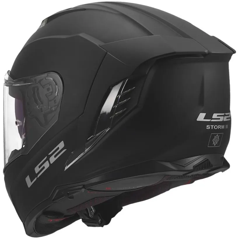 Storm III Solid FF818