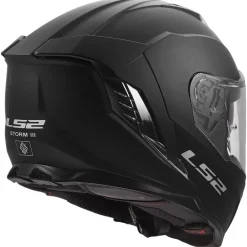 Storm III Solid FF818