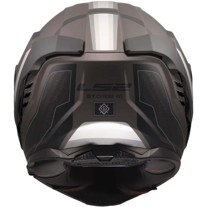 Storm III Sporty FF818