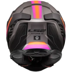 Storm III Sporty FF818