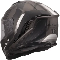 Storm III Sporty FF818