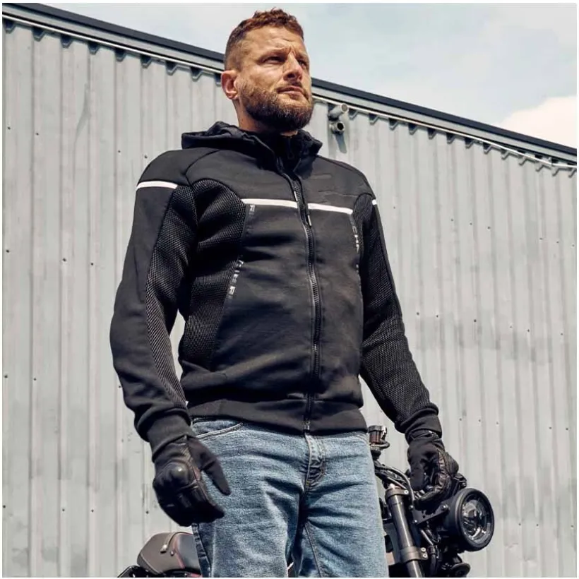 Stradale Air Hoodie