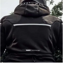 Stradale Air Hoodie
