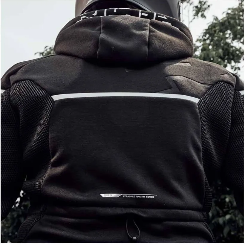Stradale Air Hoodie