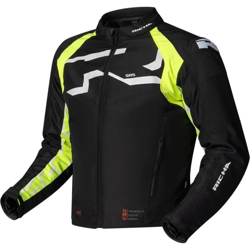 Stradale Tex WP
