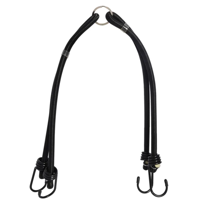 Strap System