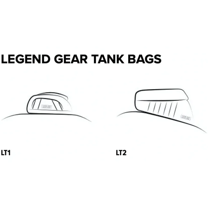 Strap Tank Bag LT2