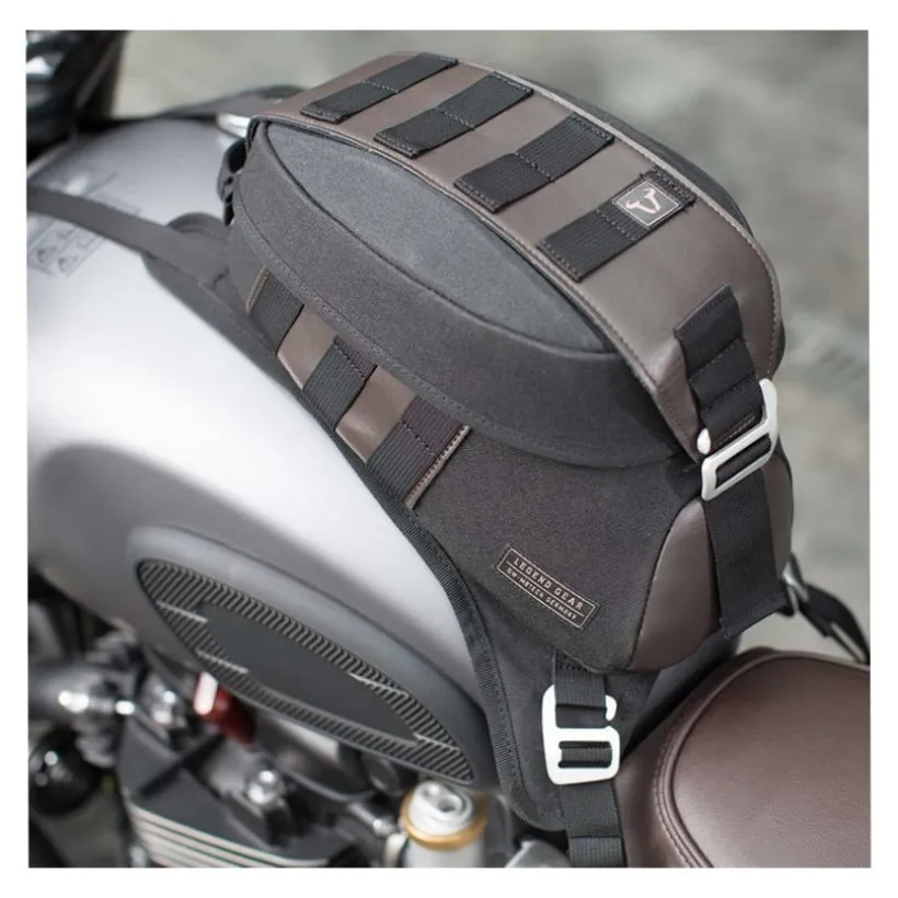 Strap Tank Bag LT2