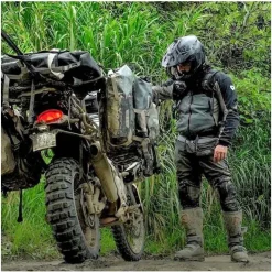 Stratum GTX Jacket