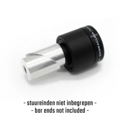 Stuureind Adaptors 14-17mm