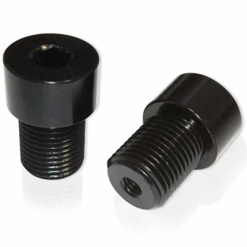 Stuurgewicht Adaptors Yamaha M8
