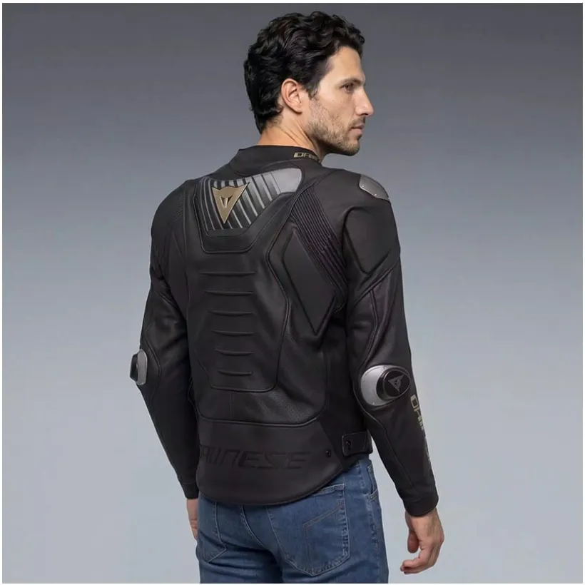 Super Speed 5 Perforated