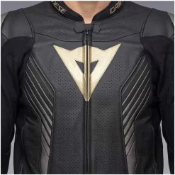 Super Speed 5 Perforated
