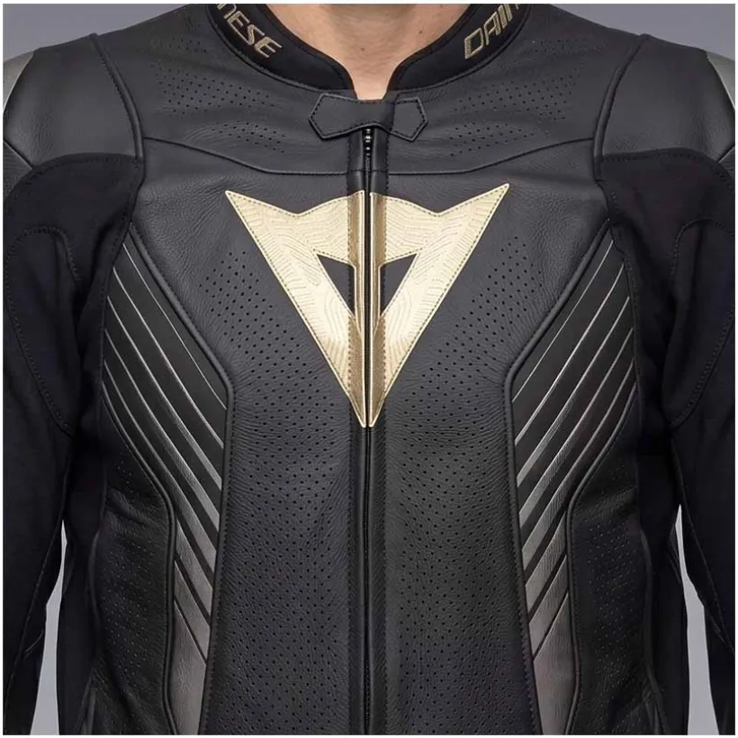 Super Speed 5 Perforated