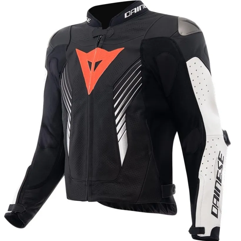 Super Speed 5 Perforated