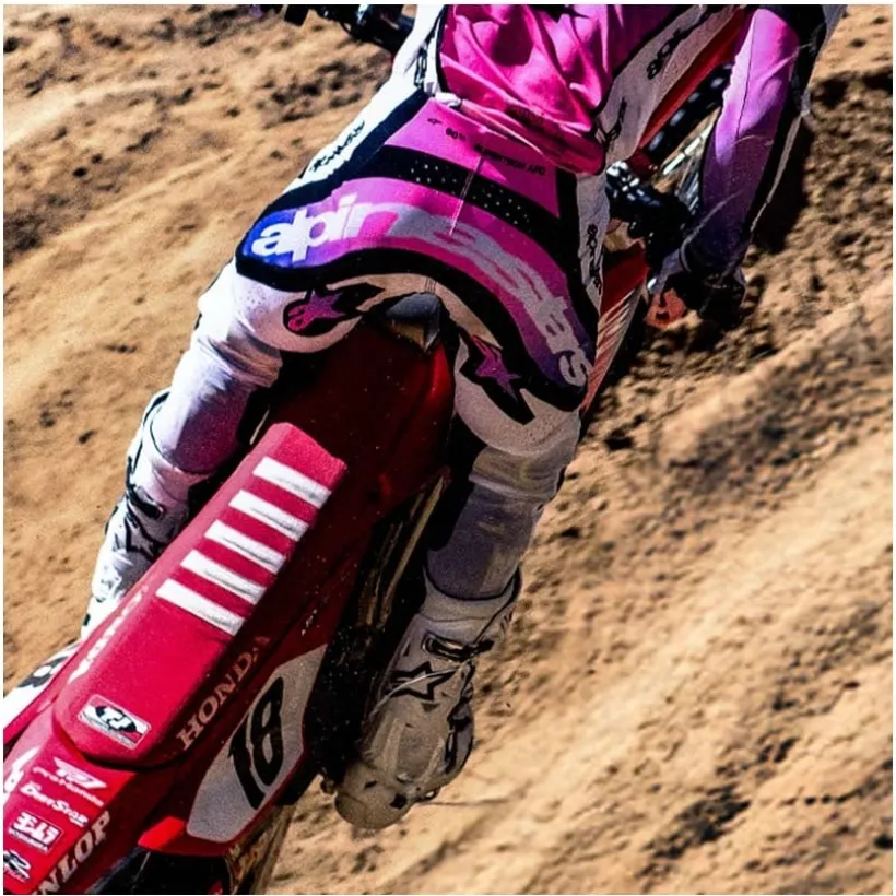 Supertech AFD Vista Pants