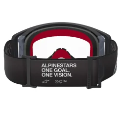 Supertech Corp Goggle Clear