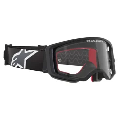 Supertech Corp Goggle Clear
