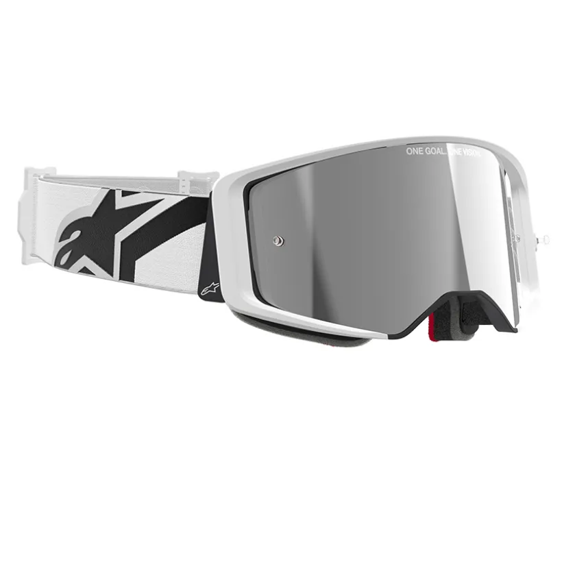 Supertech Corp Goggle Mirror
