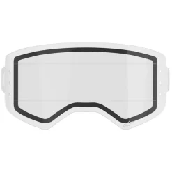 Supertech Dual Pane Roll Off Lens