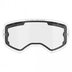 Supertech Goggle Dual Pane Lens