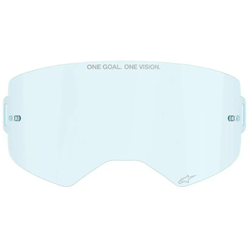 Supertech Goggle Lens
