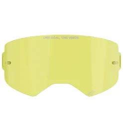 Supertech Goggle Lens
